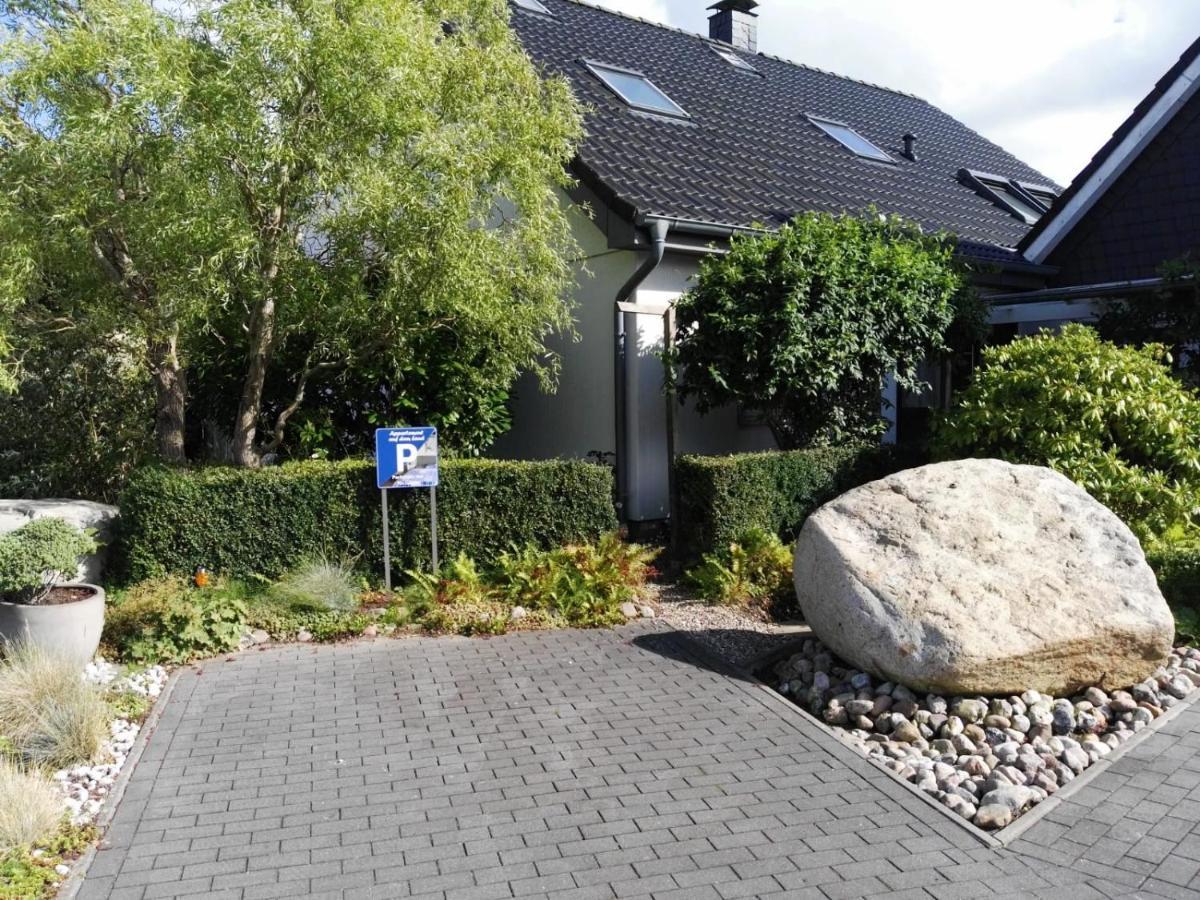 Appartement Auf Dem Land Neuenkirchen (Schleswig-Holstein) Exterior photo