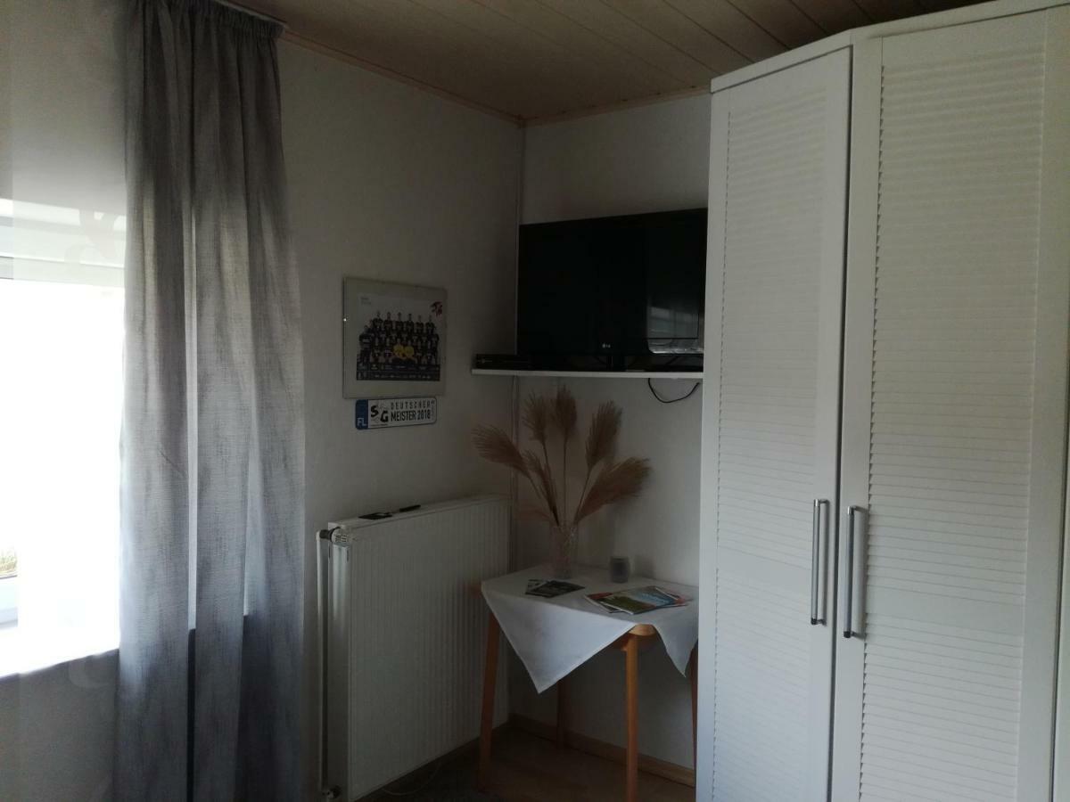 Appartement Auf Dem Land Neuenkirchen (Schleswig-Holstein) Exterior photo